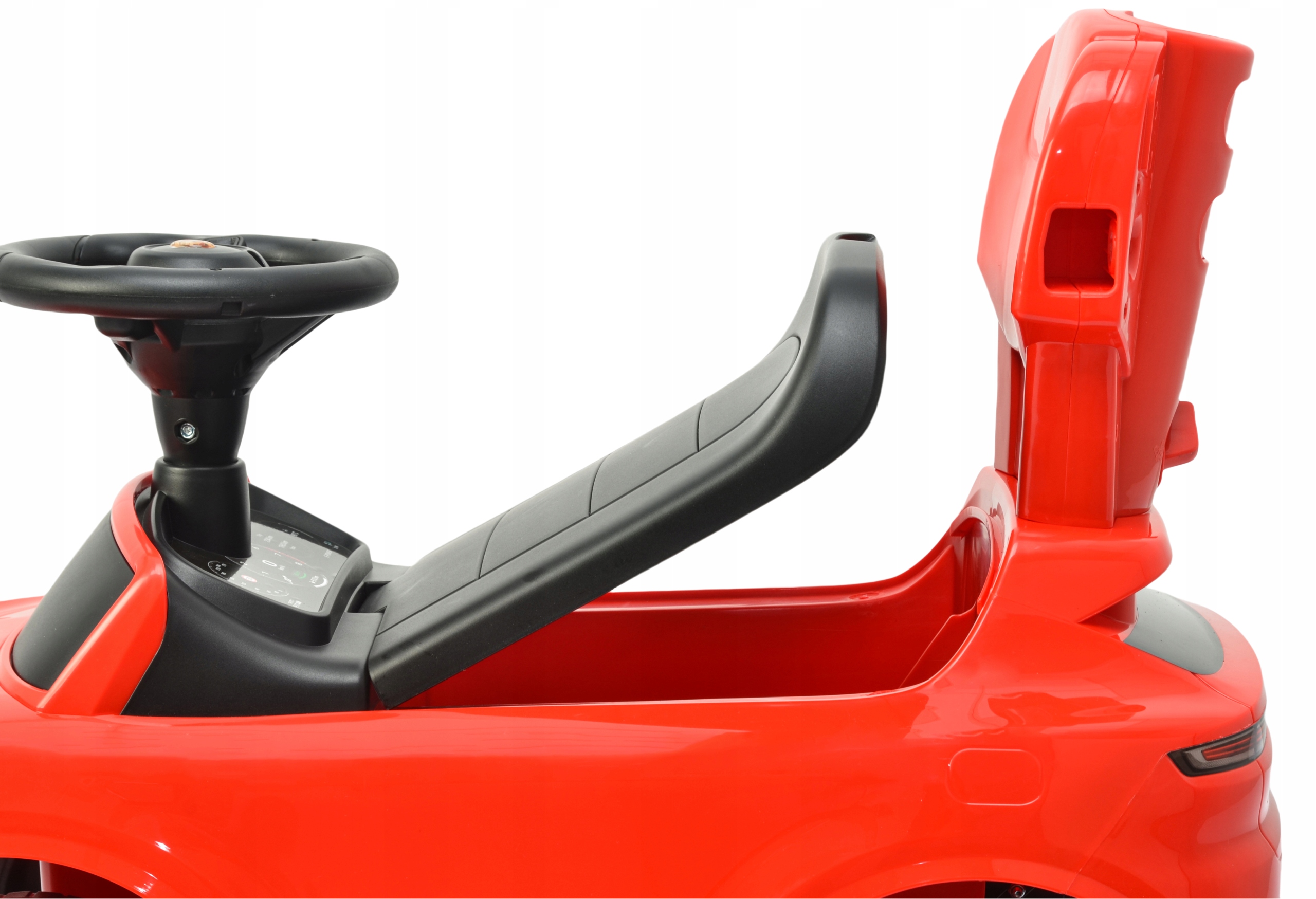 Wymiary i Specyfikacja – Idealny dla Dzieci od 12 Miesiąca