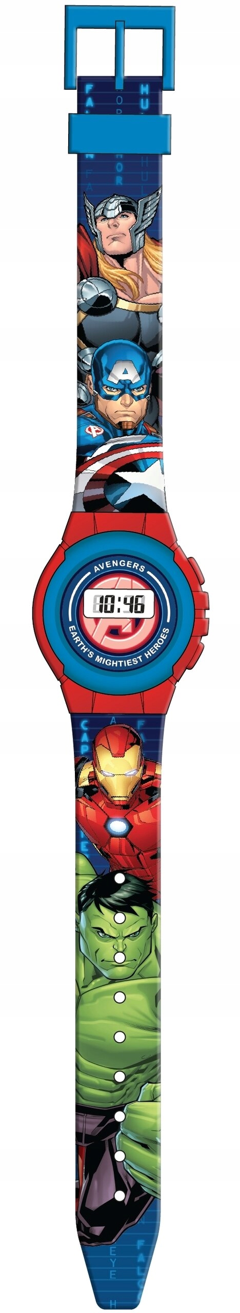 Odporny na codzienne zniszczenia – idealny dla aktywnych dzieci