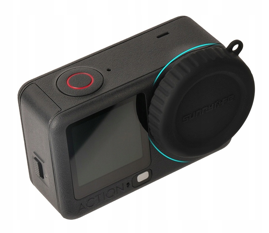 Dedykowana konstrukcja dla DJI Osmo Action 6