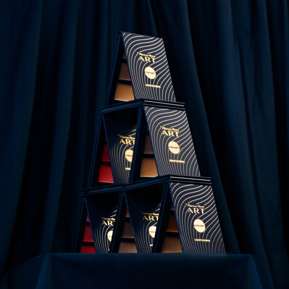 Perfekcyjne modelowanie rysów twarzy