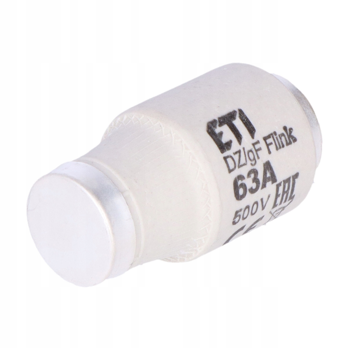 Charakterystyka wkładki topikowej – Szybka reakcja na przeciążenia