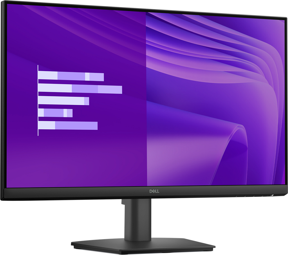 DELL E Series E2425HM – Monitor komputerowy 60,5 cm (23.8