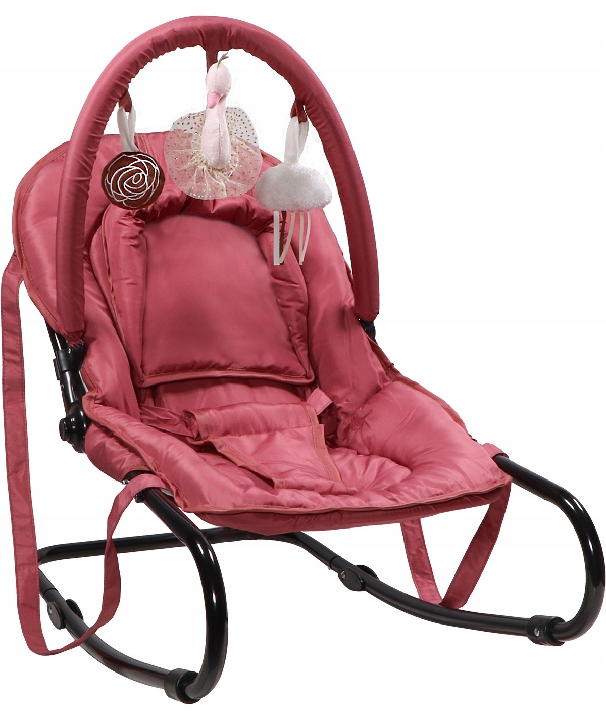 Łatwość przenoszenia dzięki uchwytom