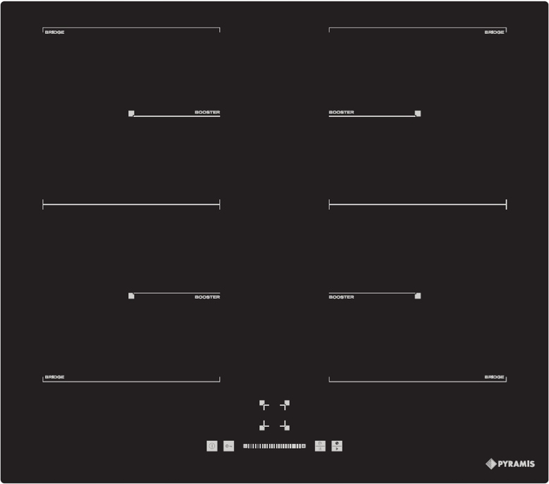 Elegancki design i łatwość w utrzymaniu czystości