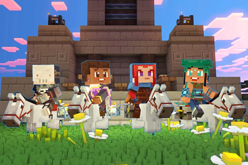 Tryb gry – Multiplayer i singleplayer dla każdego