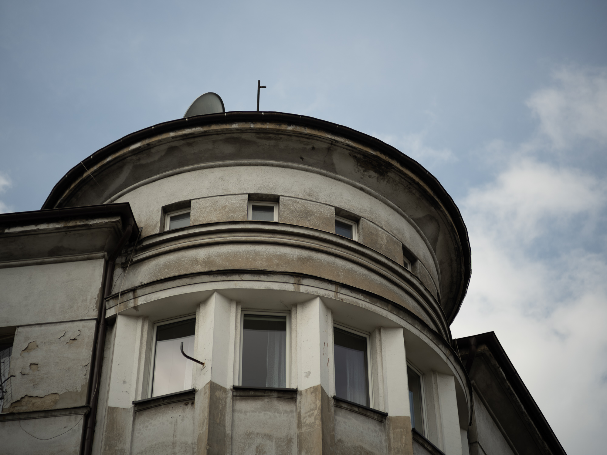 Obiektyw Voigtlander Ultron 75 mm f/1,9 do Leica M - SC