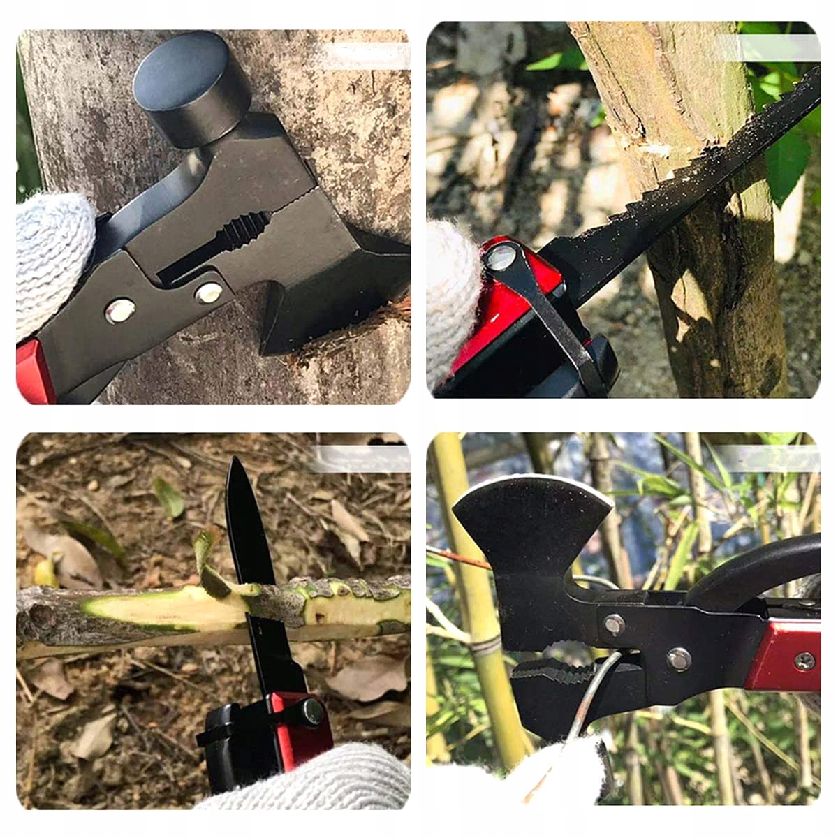 Niezawodny multitool – Twoje wsparcie w każdej sytuacji