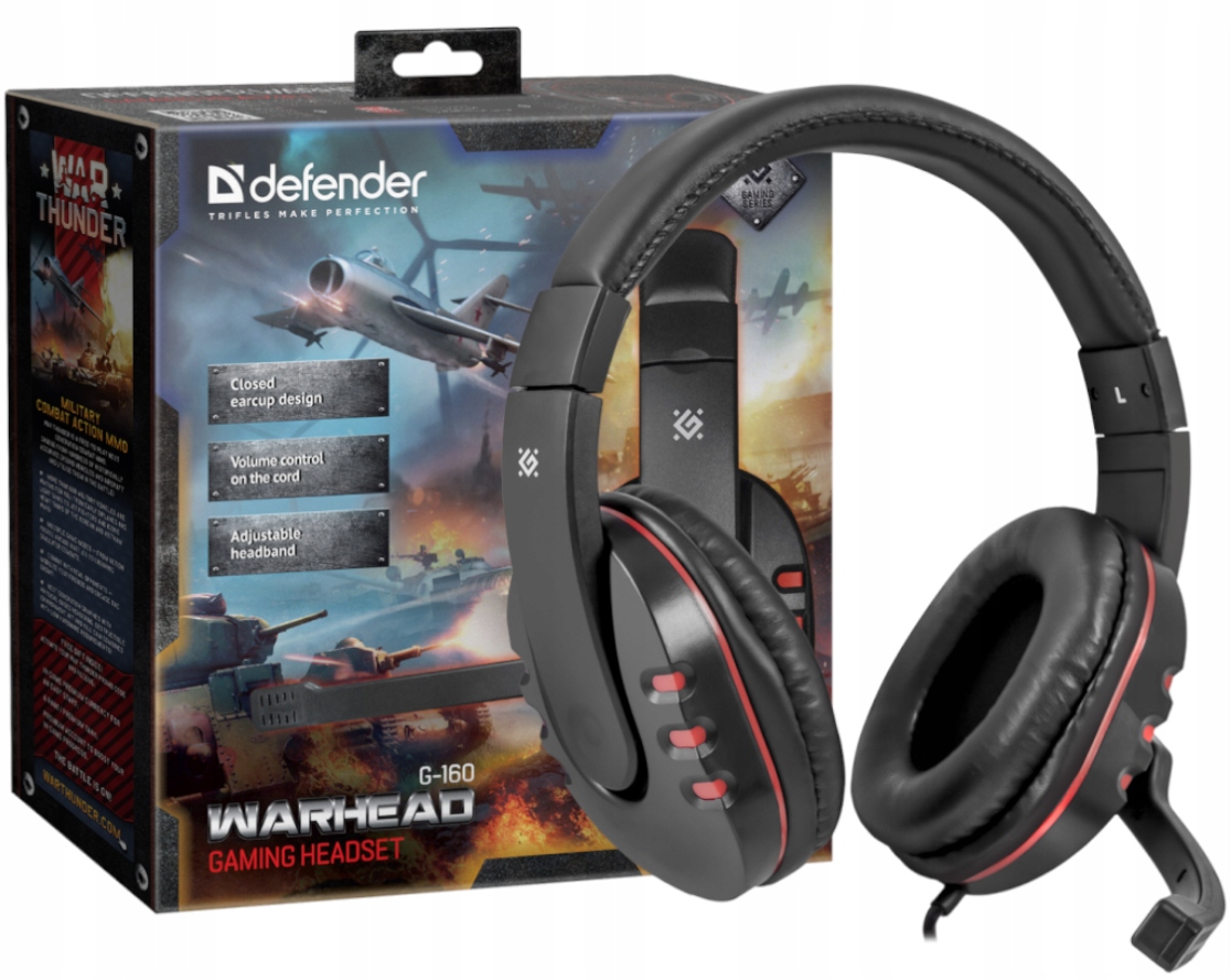 Akcesoria w zestawie – bonus do gry War Thunder