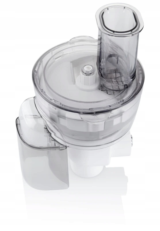 Kompatybilność z robotami kuchennymi ETA