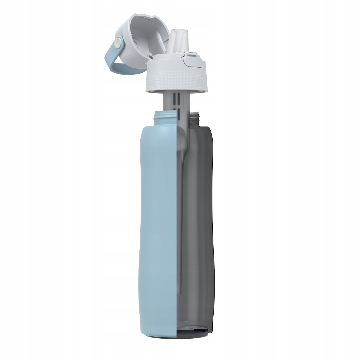 Wysoka jakość materiałów – Stal nierdzewna dla trwałości i odporności