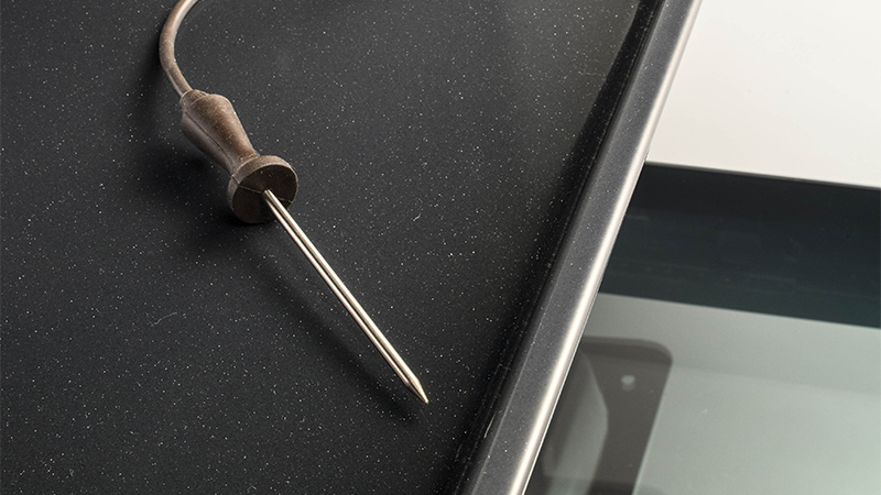 Funkcje pieczenia – grill, termoobieg i więcej