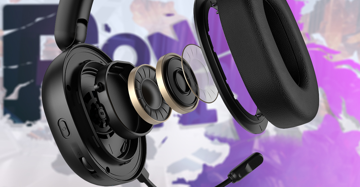 Prawdziwe stereo