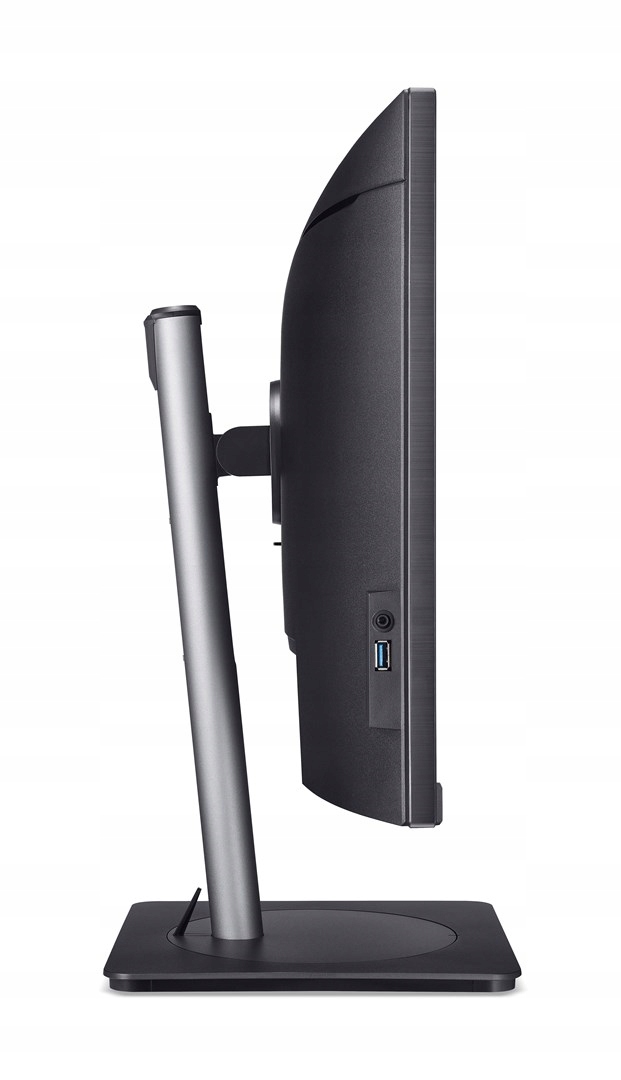 Złącza: HDMI, USB Typ C, RJ-45 – Wszechstronność połączeń