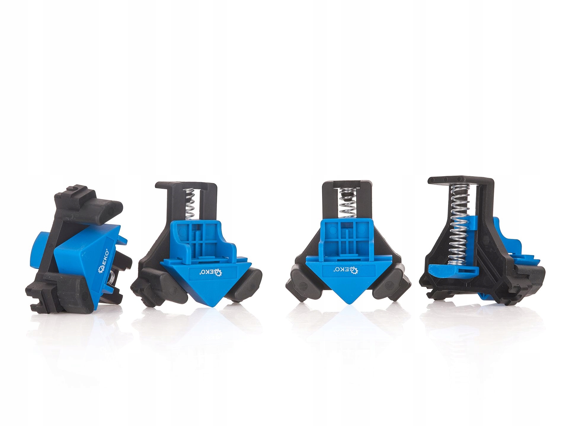 Wszechstronność i wygoda w mocowaniu