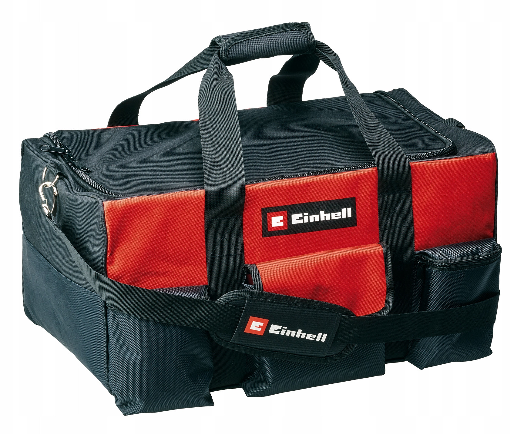 Długa żywotność dzięki wytrzymałym materiałom