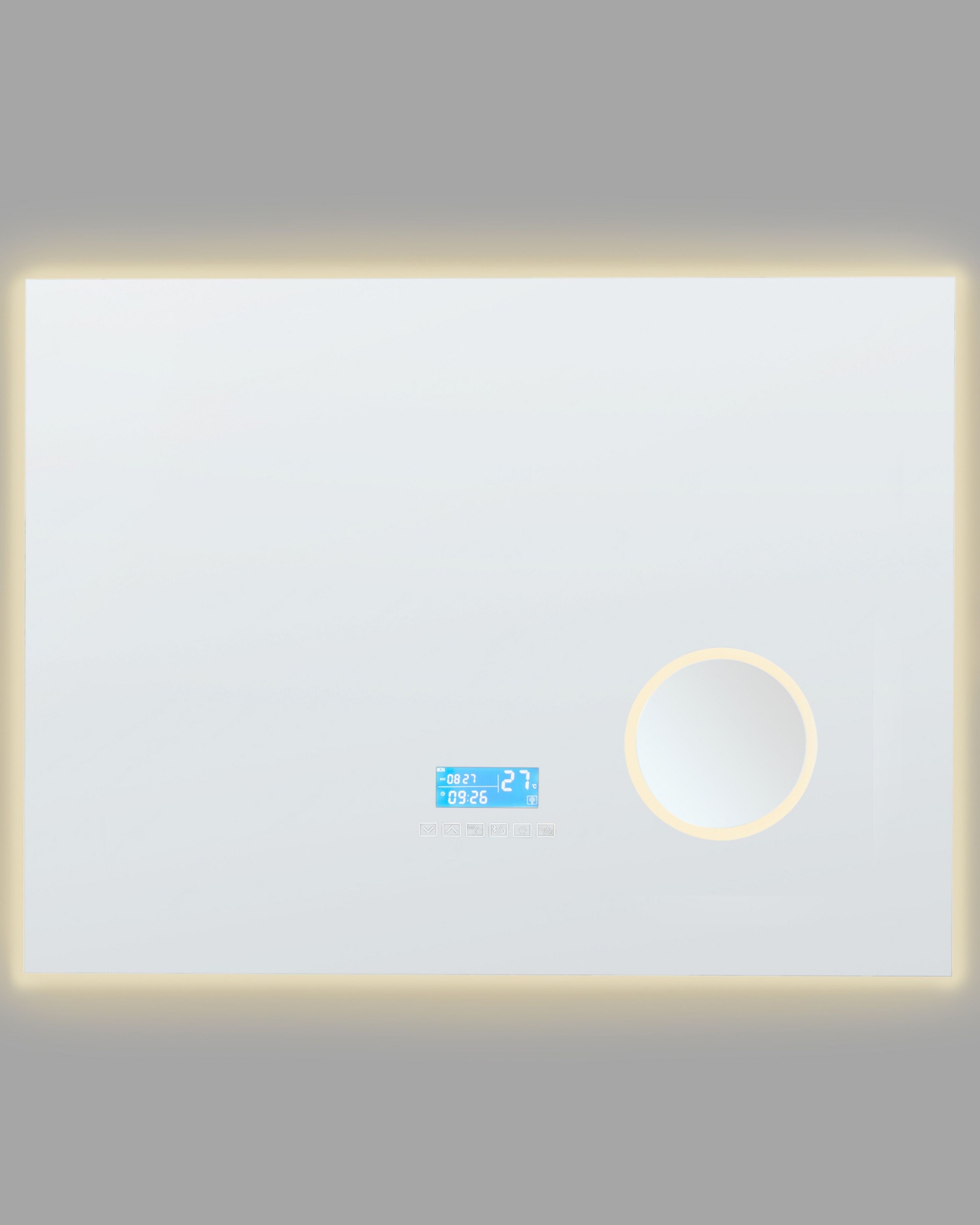 Innowacyjne funkcje Bluetooth i oświetlenie LED