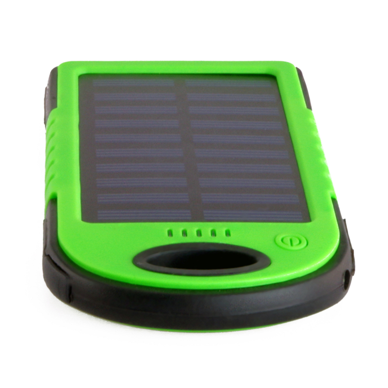 Power Bank 5000mAh
