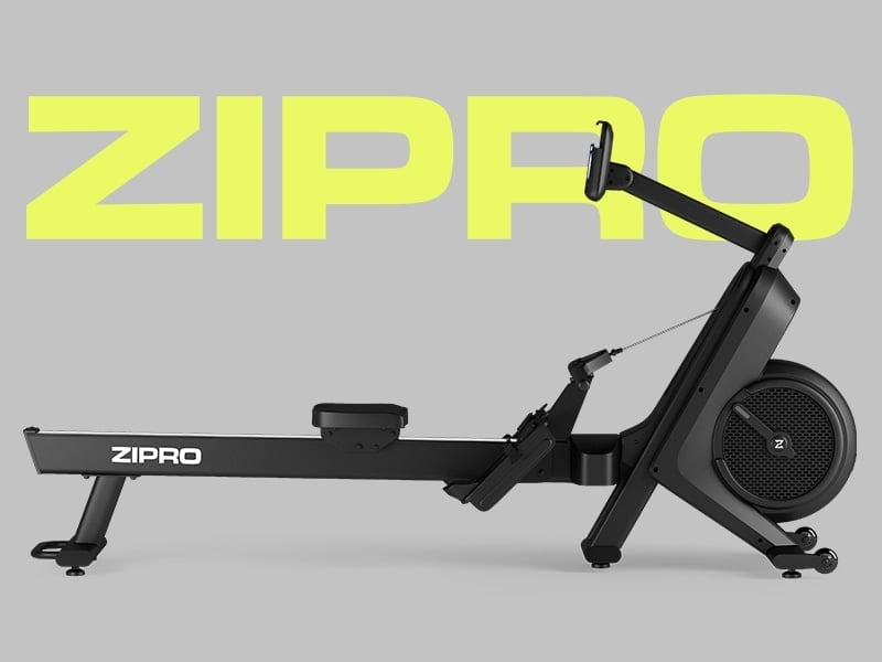 Wioślarz ZIPRO Power 10