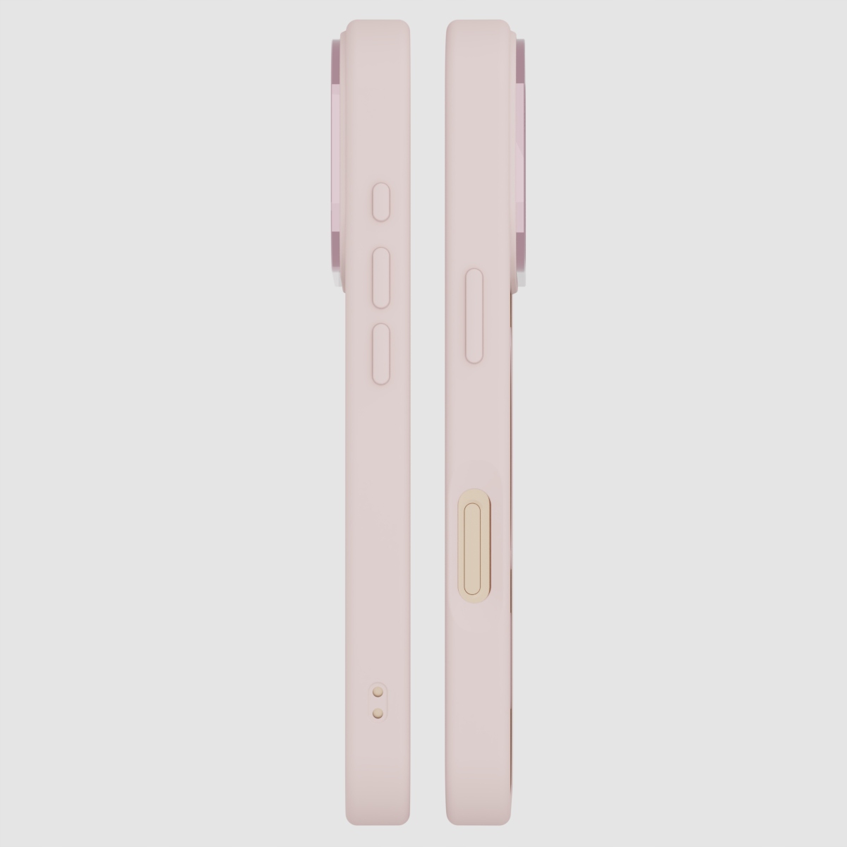 Wbudowany pierścień MagSafe – Ładowanie bez przeszkód