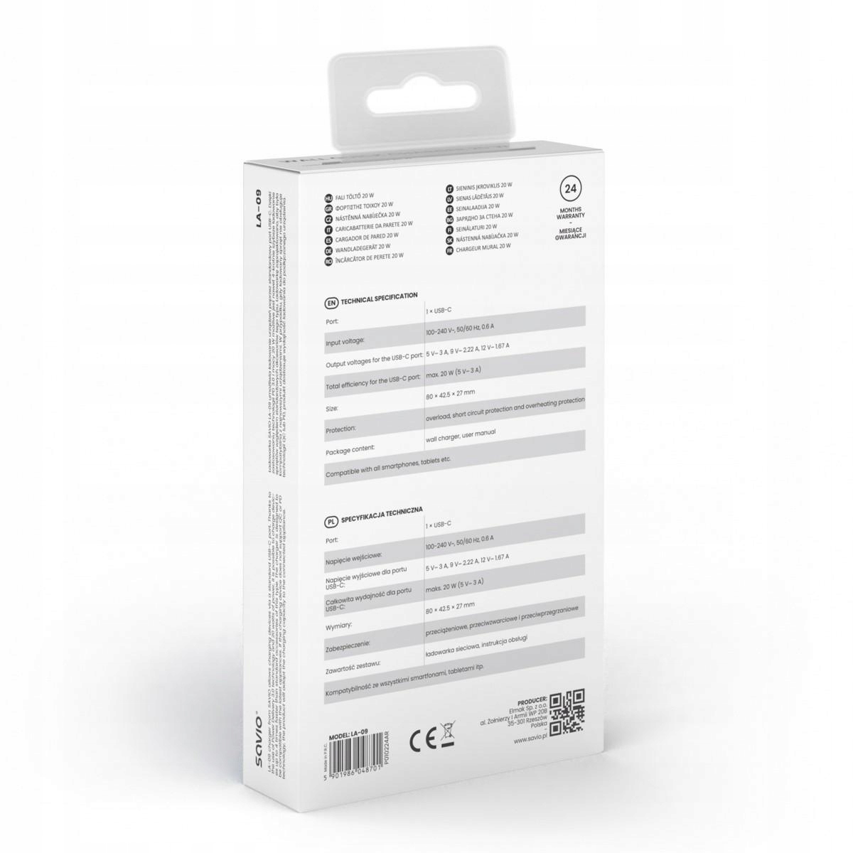 Bezpieczeństwo użytkowania dzięki systemom ochrony