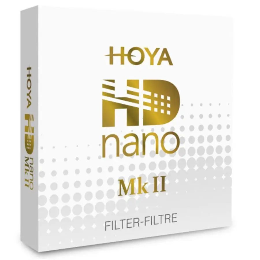 Nowoczesna technologia optyczna HOYA