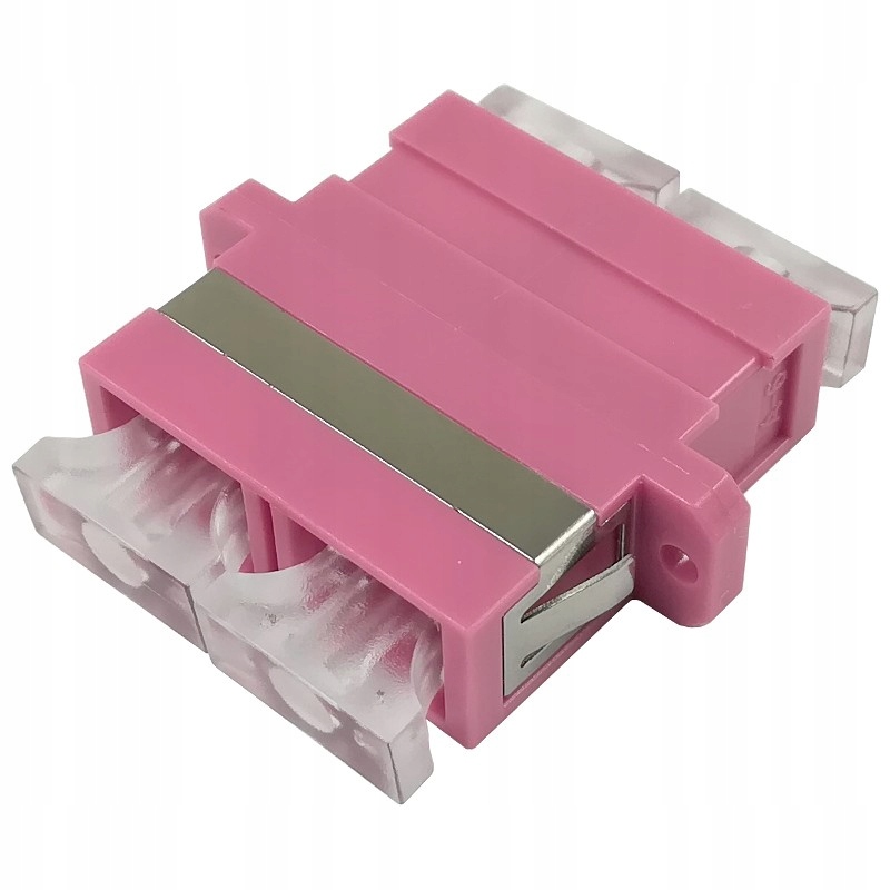 Adapter wielomodowy (AD-2SC/2SC-MM-OM4) – Idealne rozwiązanie dla Twojej sieci