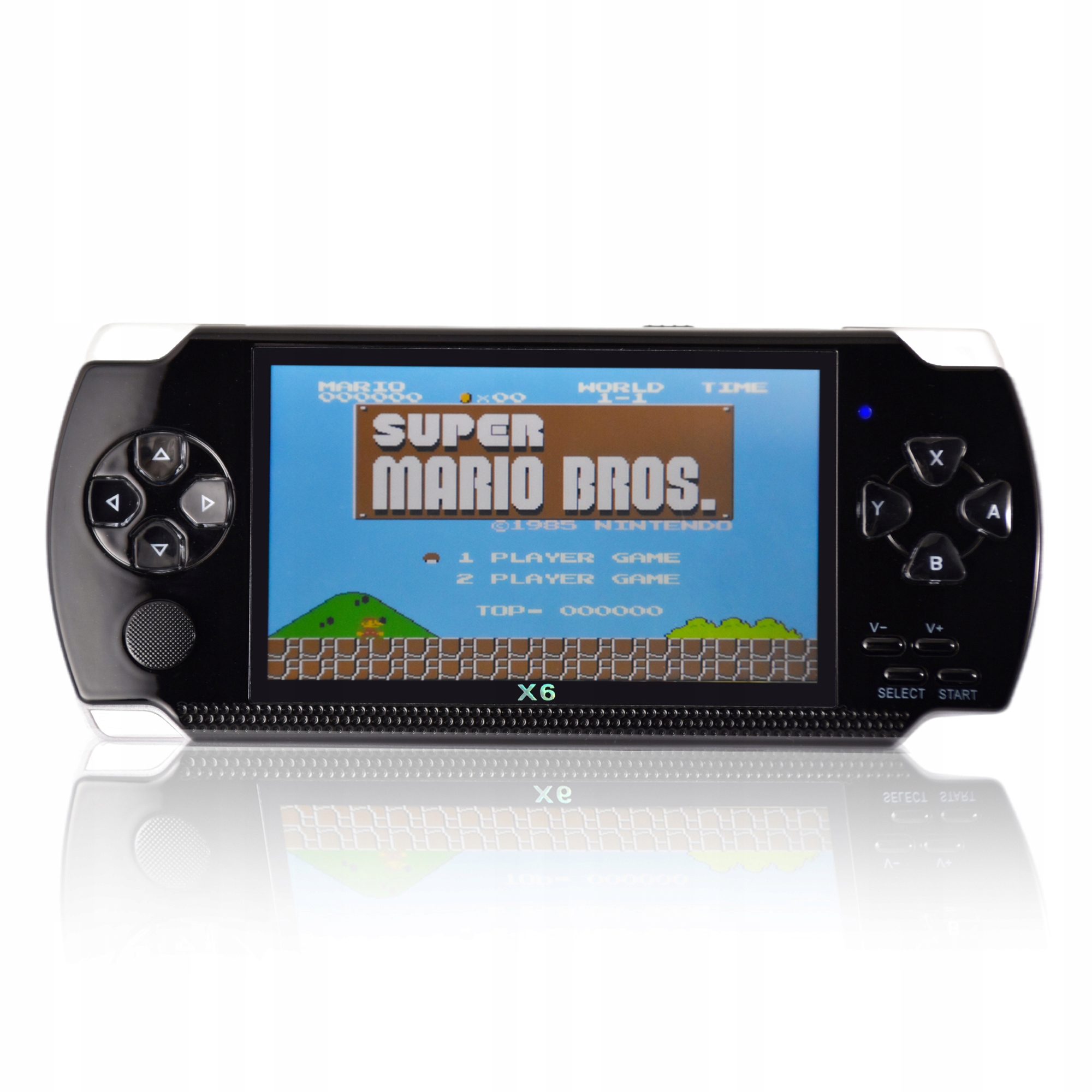 Kompaktowa i lekka konstrukcja – Idealna do podróży