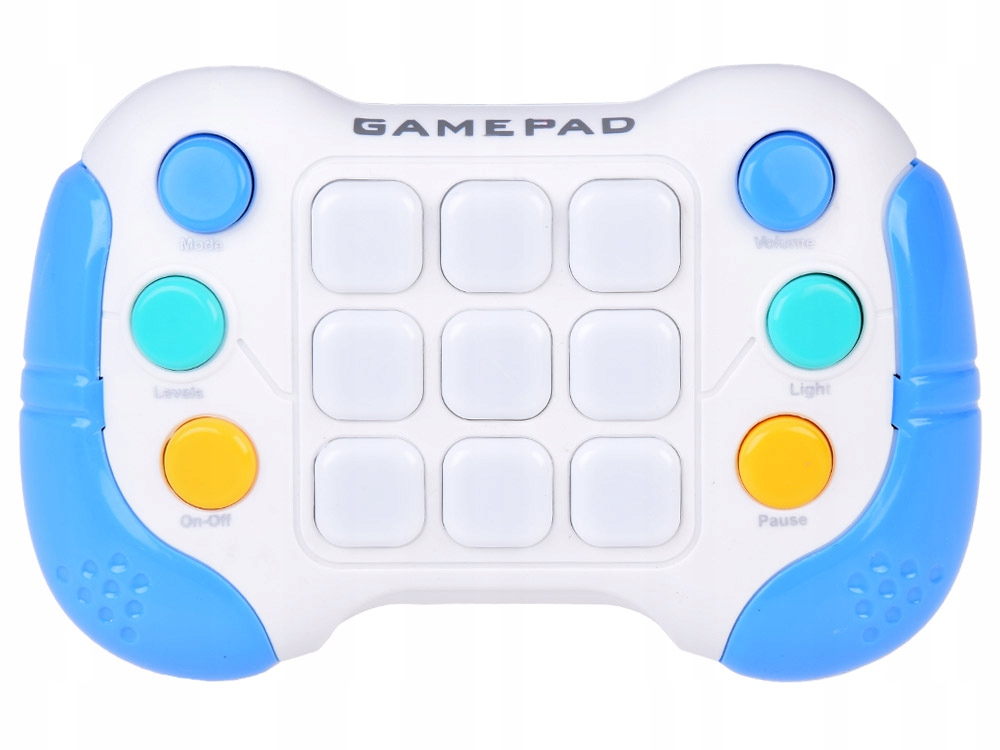 Przenośna konsola – Idealna na podróże i zabawę w każdych warunkach