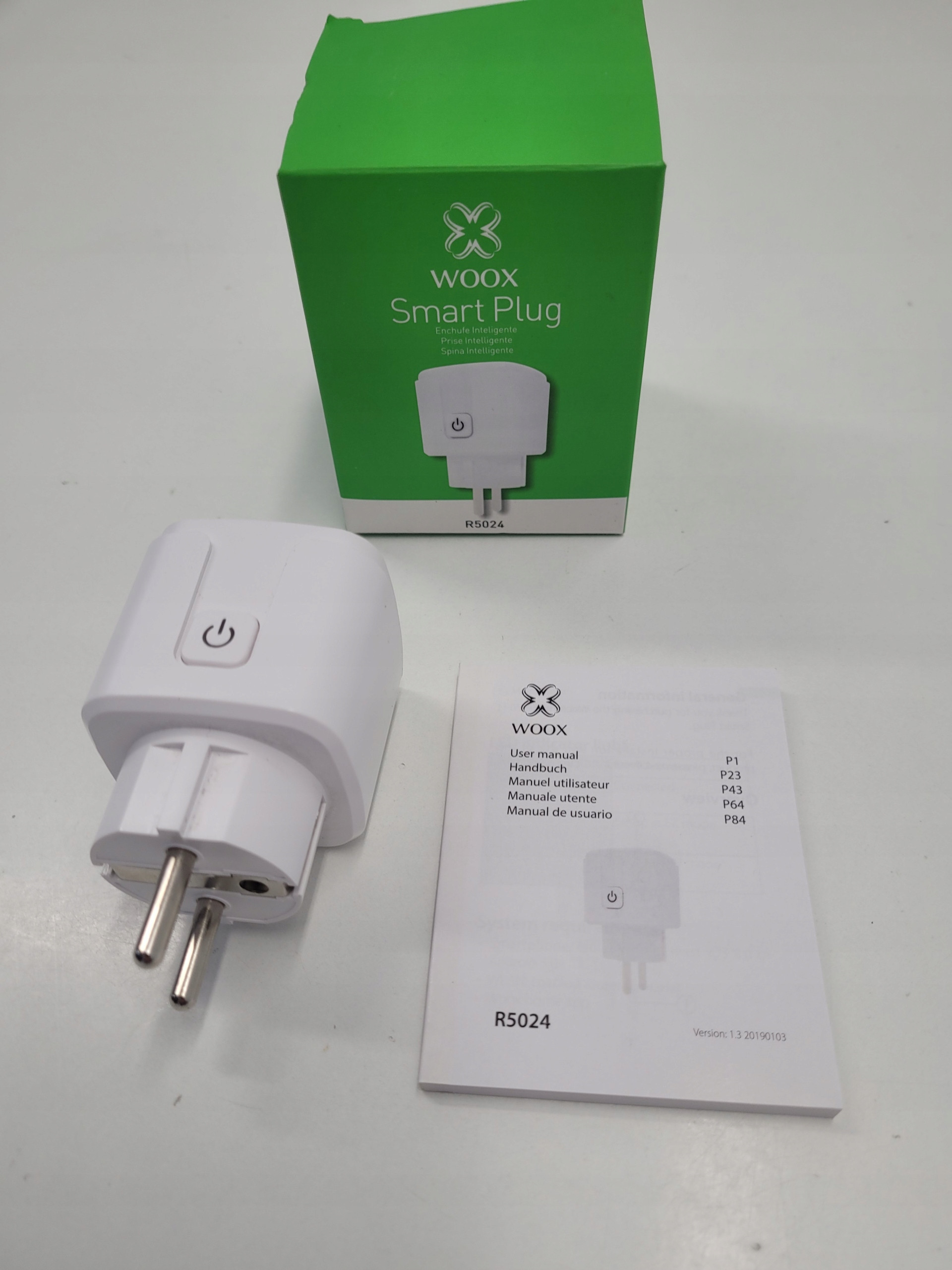 Efektywne usuwanie nadmiaru wilgoci do 160 m³