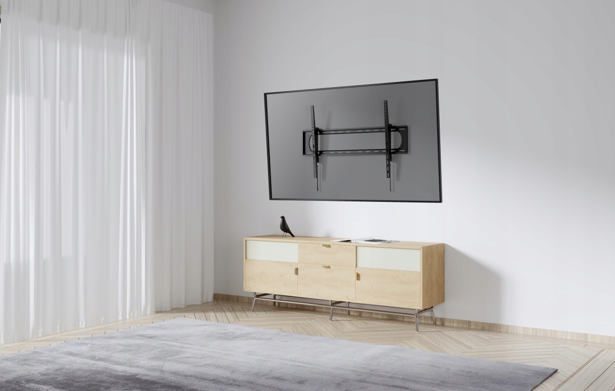 Fonestar TILT-096PR – Uchwyt uchylny do telewizora 60