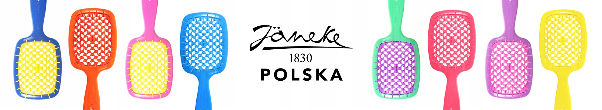 Wiele kolorów do wyboru dla każdego stylu