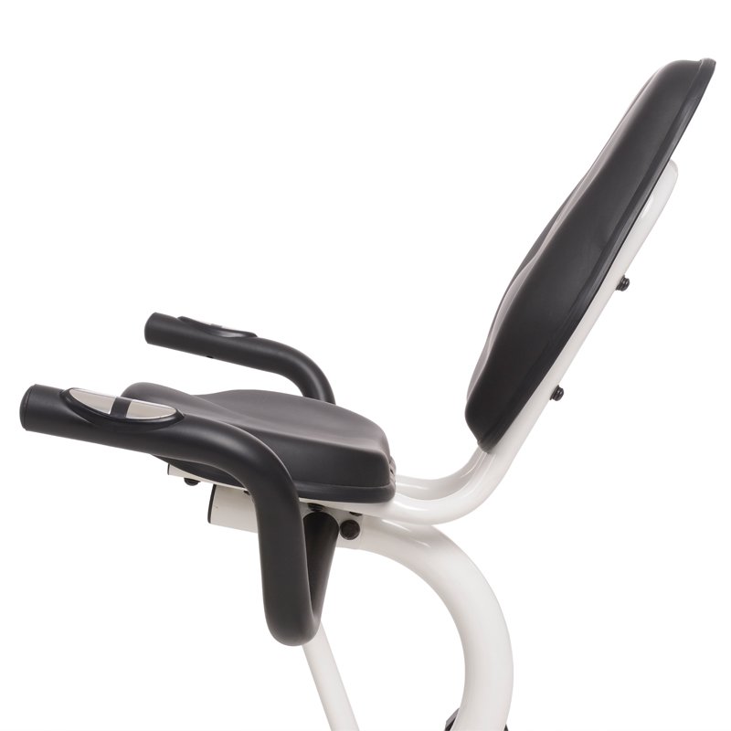 Ergonomiczny design i komfortowe oparcie