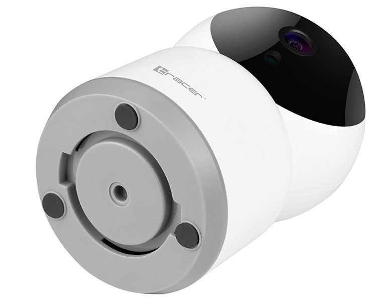 Specjalne funkcje nocne z diodami podczerwonymi IR