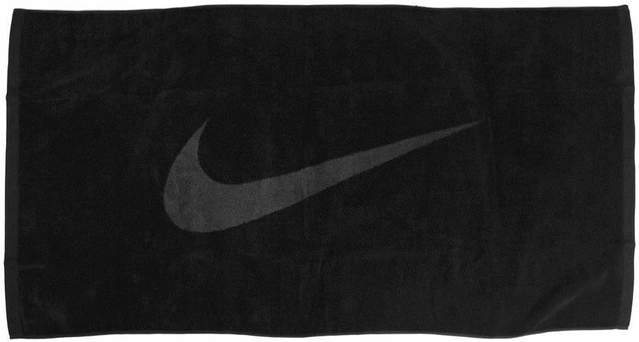 Ręcznik SPORT TOWEL MEDIUM NP – Komfort i styl w trakcie treningu