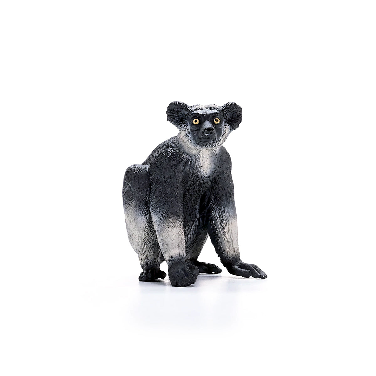 Schleich Indri – Odkryj urok Madagaskaru w swojej zabawce