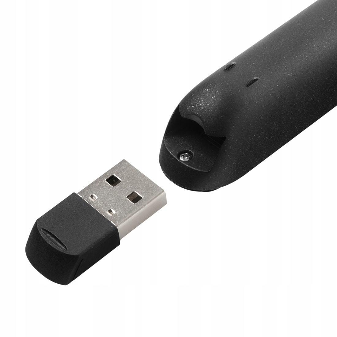 Pilot prezentacyjny z nadajnikiem USB – Plug & Play
