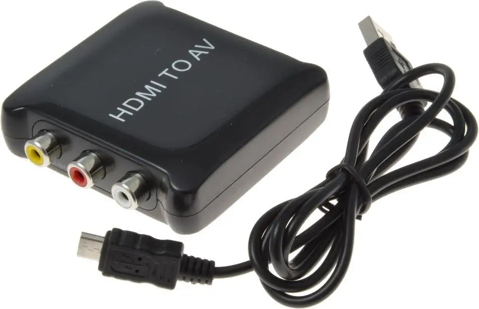 Zasilanie przez microUSB – wygodne i praktyczne