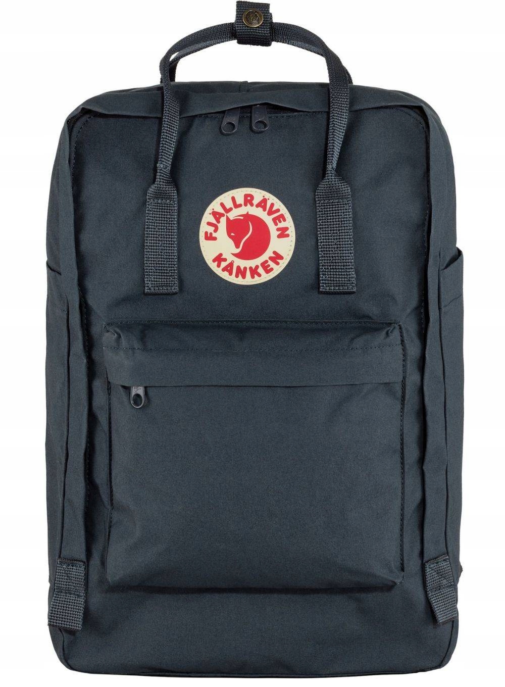 Plecak Fjallraven Kanken Laptop 17