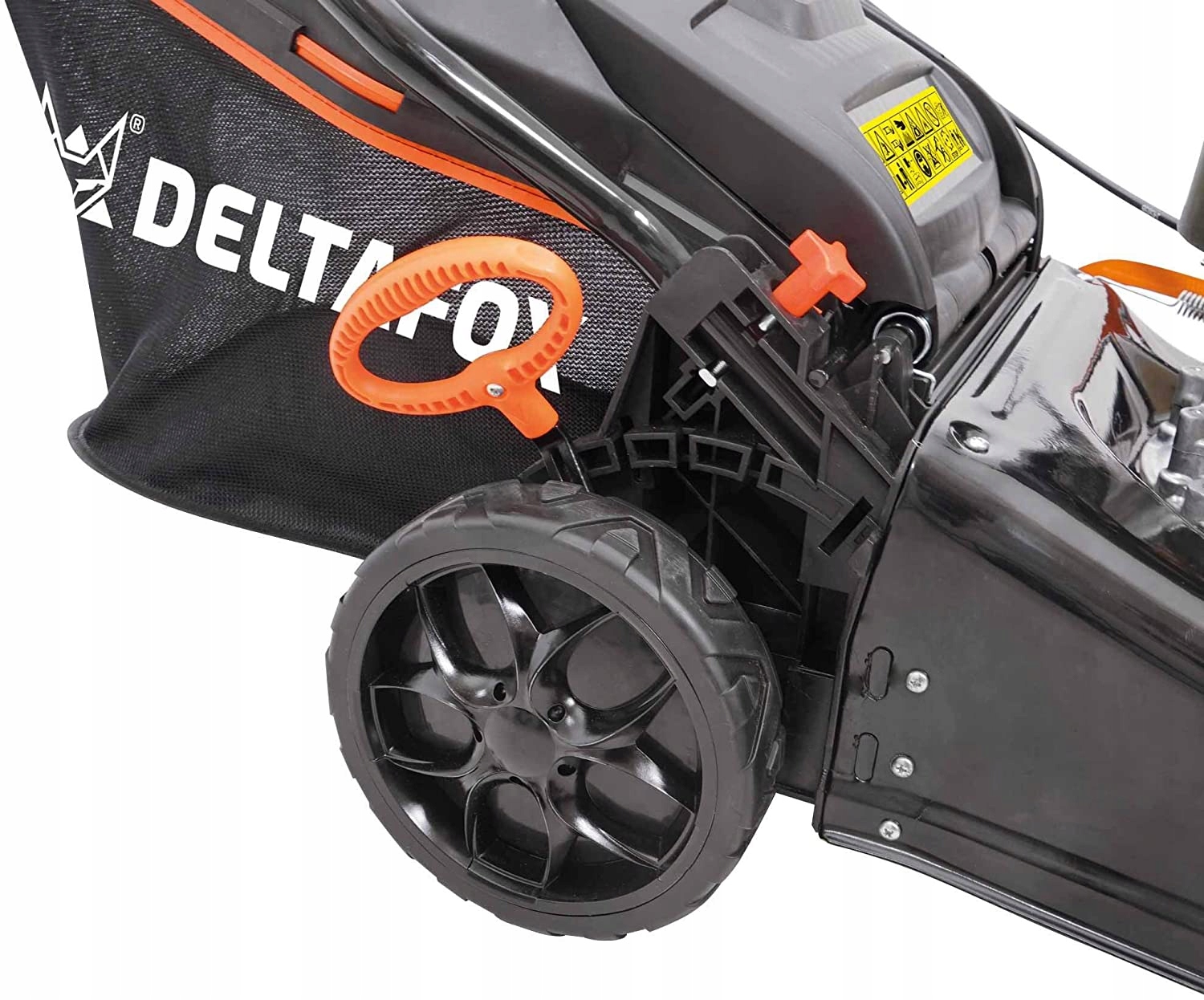 Napęd na tylne koła – Komfort i łatwość użytkowania