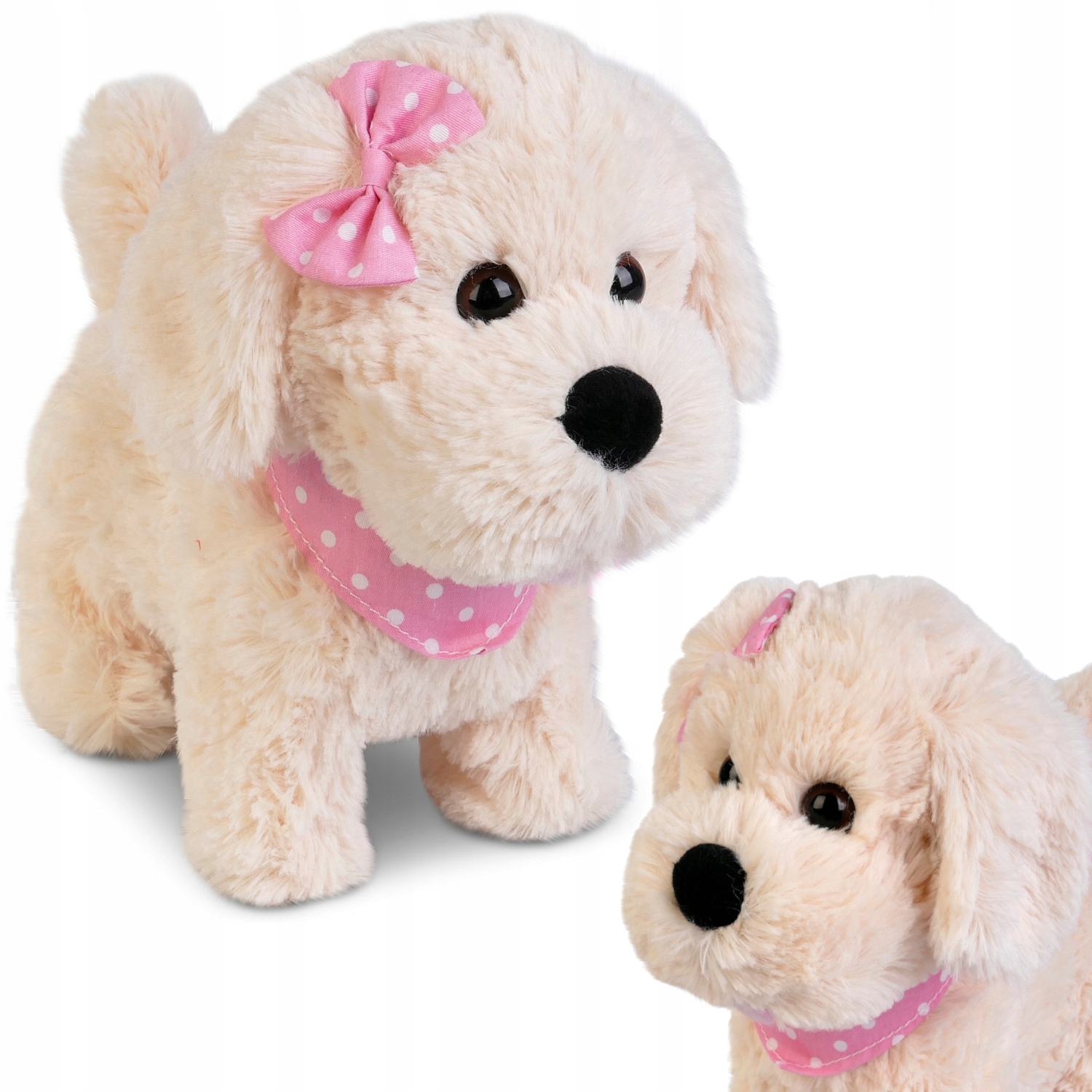 Bezpieczeństwo i certyfikaty – Spełnia normy CE dla dzieci powyżej 3 lat