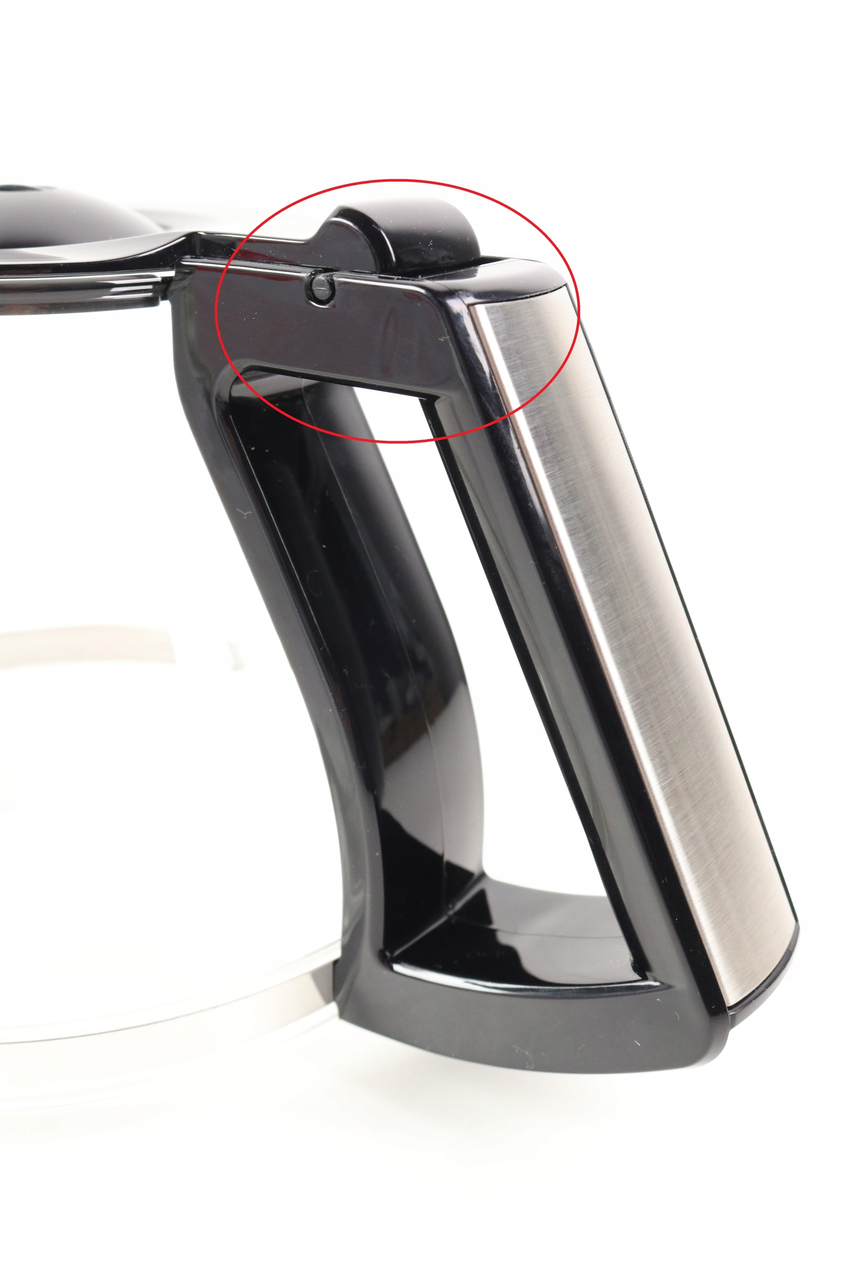 Specjalna funkcja podgrzewacza do kubków