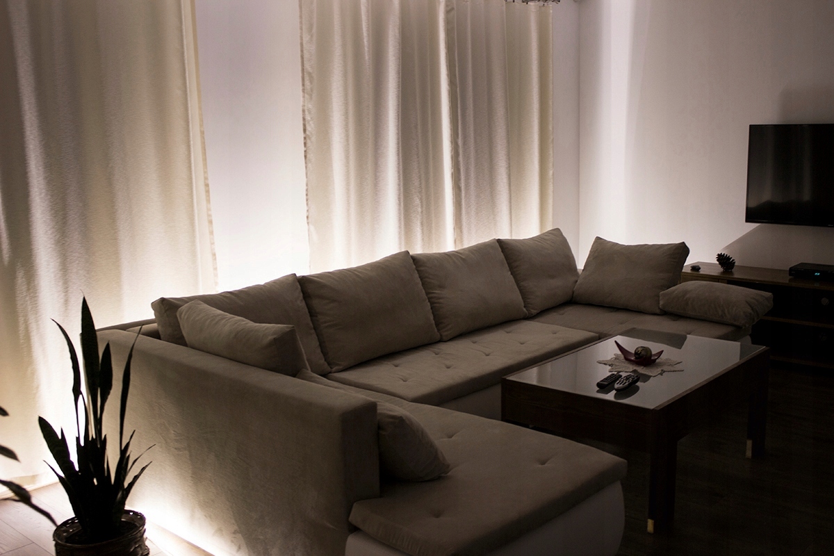 Wysoka moc i efektywność energetyczna