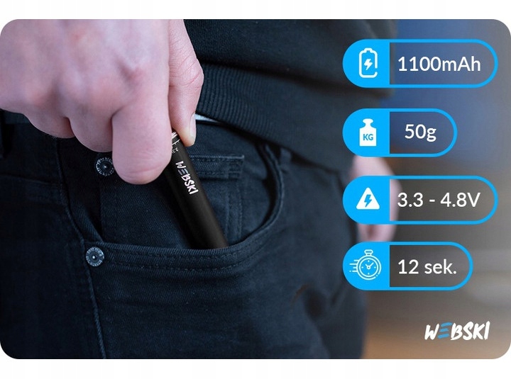 Bezprzewodowa lutownica USB – Wygoda i mobilność w jednym