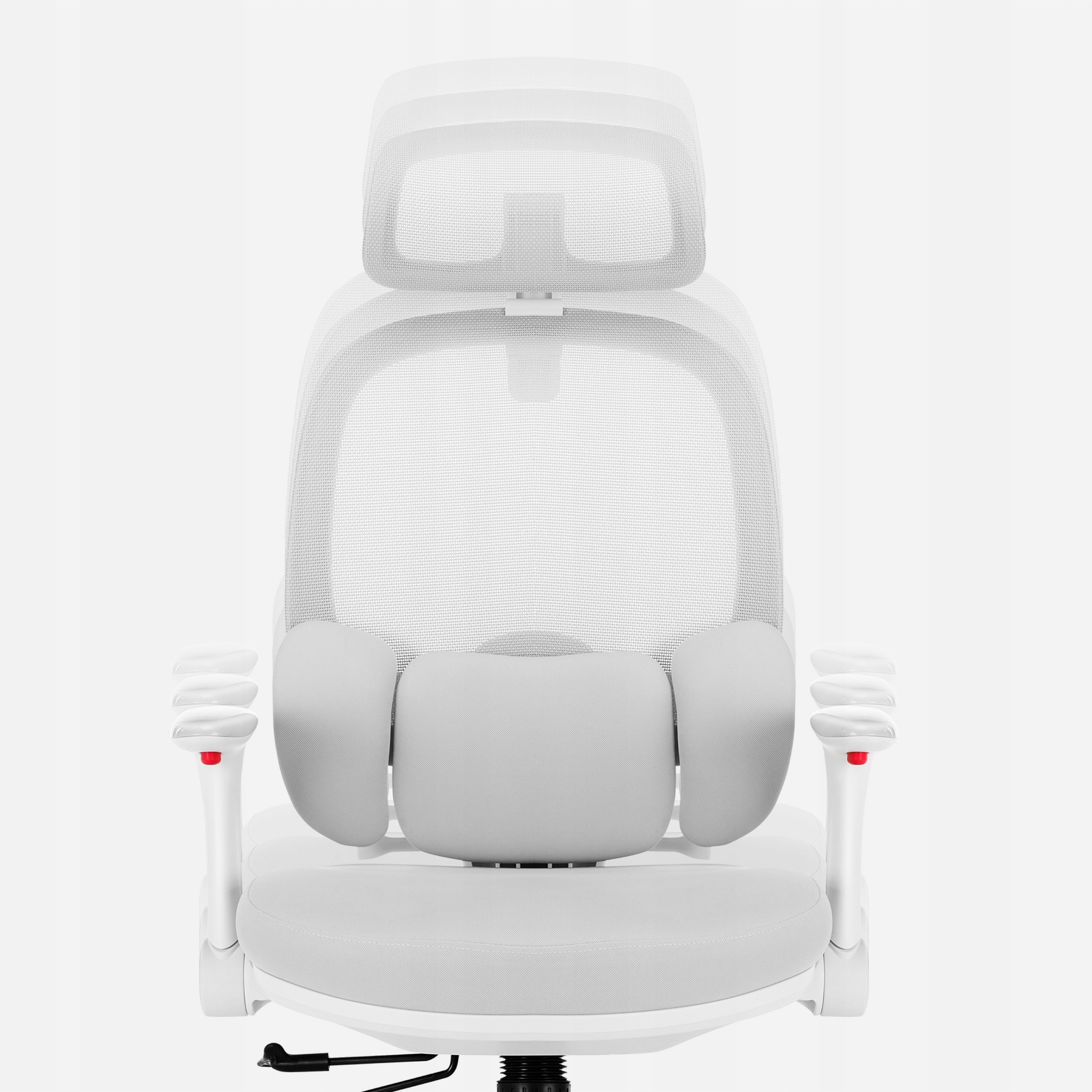 Ergonomiczne oparcie – Wsparcie dla zdrowego kręgosłupa