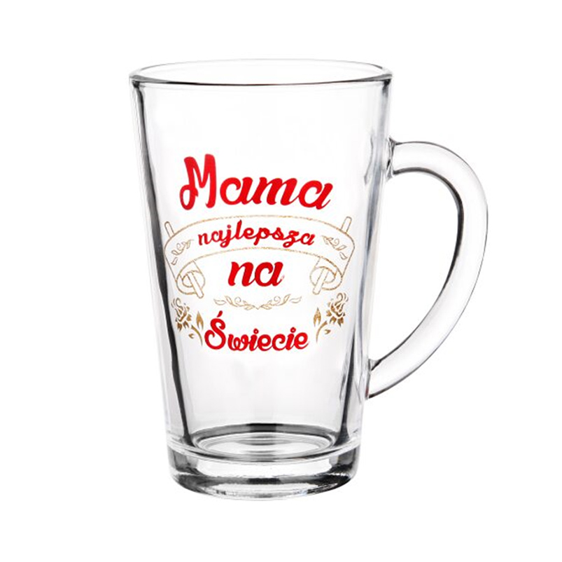 mama najlepsza na świecie