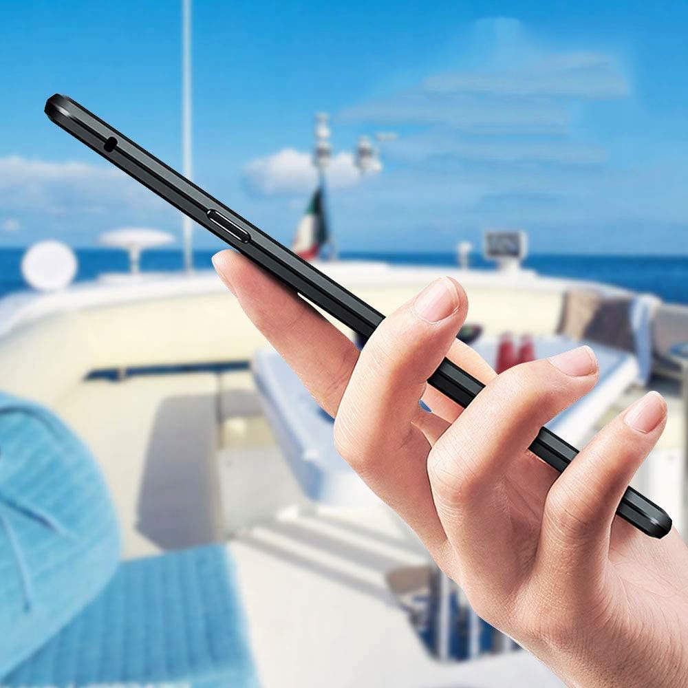 Etui Magnetyczne 360° do Samsung Galaxy A12 Przeznaczenie Samsung