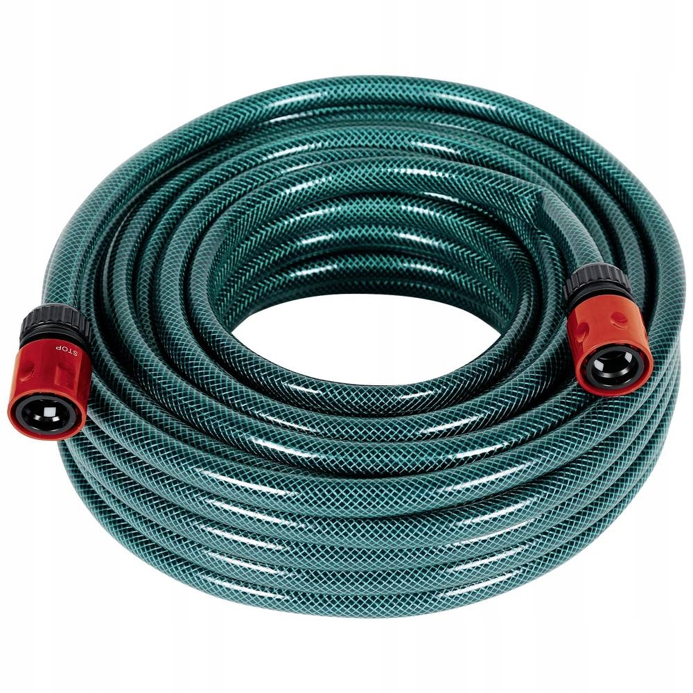 Wąż ogrodowy 20 metrów – Idealny do nawadniania