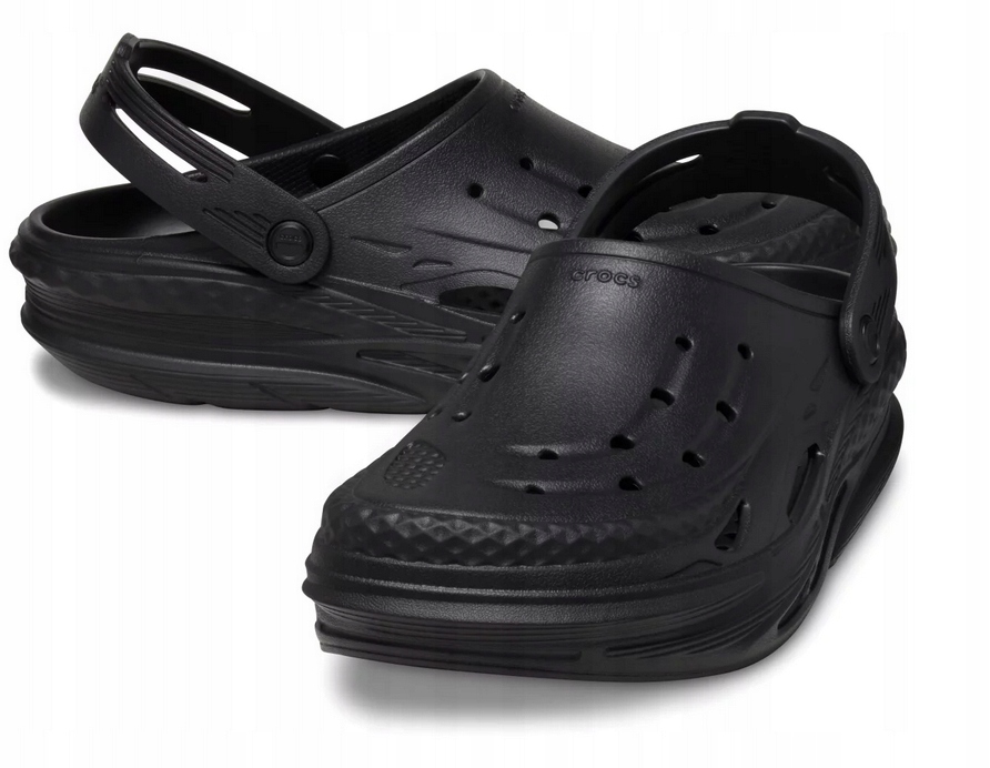 Oryginalne materiały i technologia Croslite™