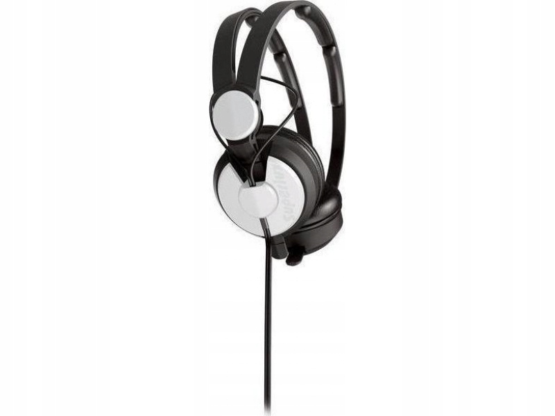 Wyjątkowy profil dźwiękowy z szerokim zakresem częstotliwości