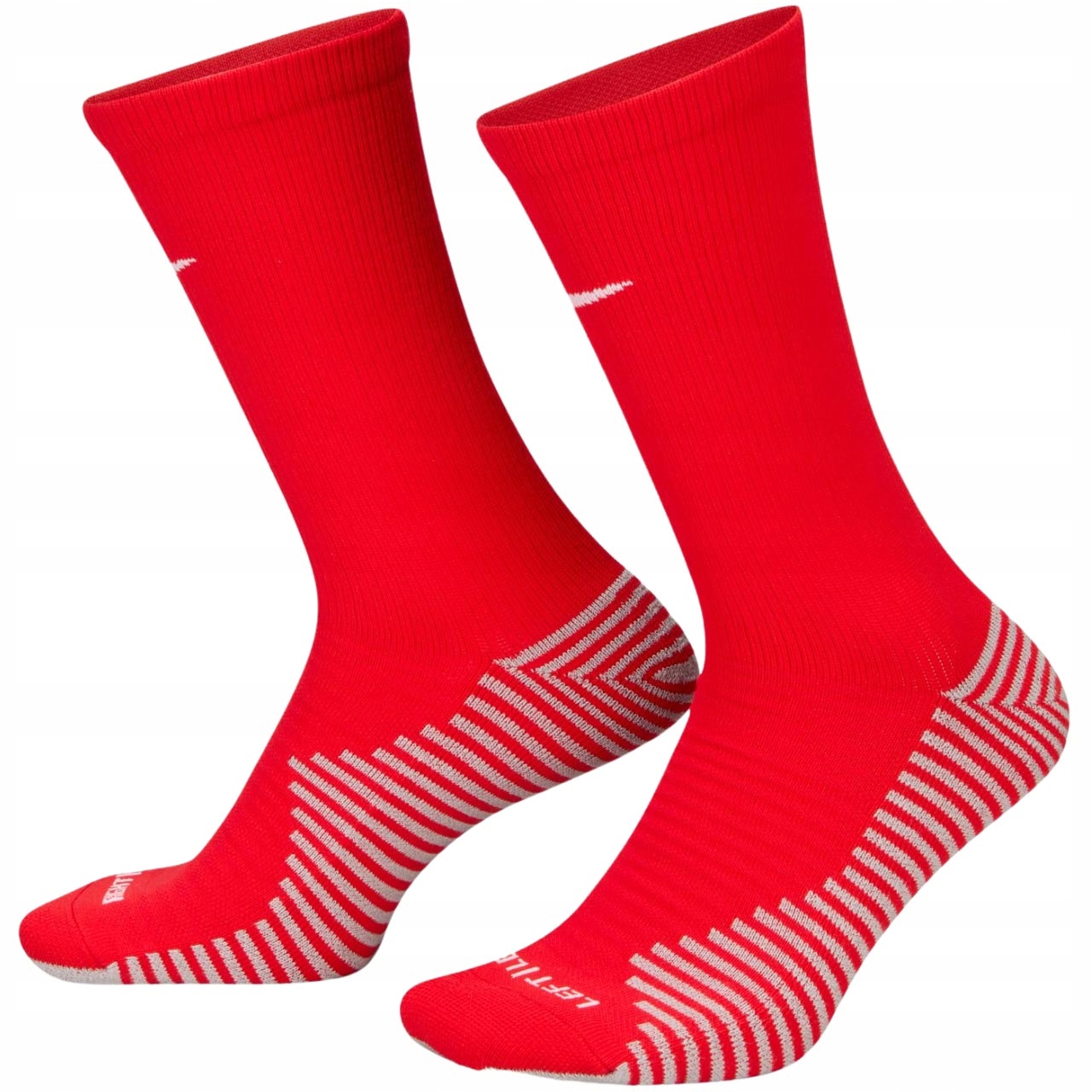 Skarpety Nike Dri-Fit Strike FZ8485-657 – Komfort i wsparcie na boisku